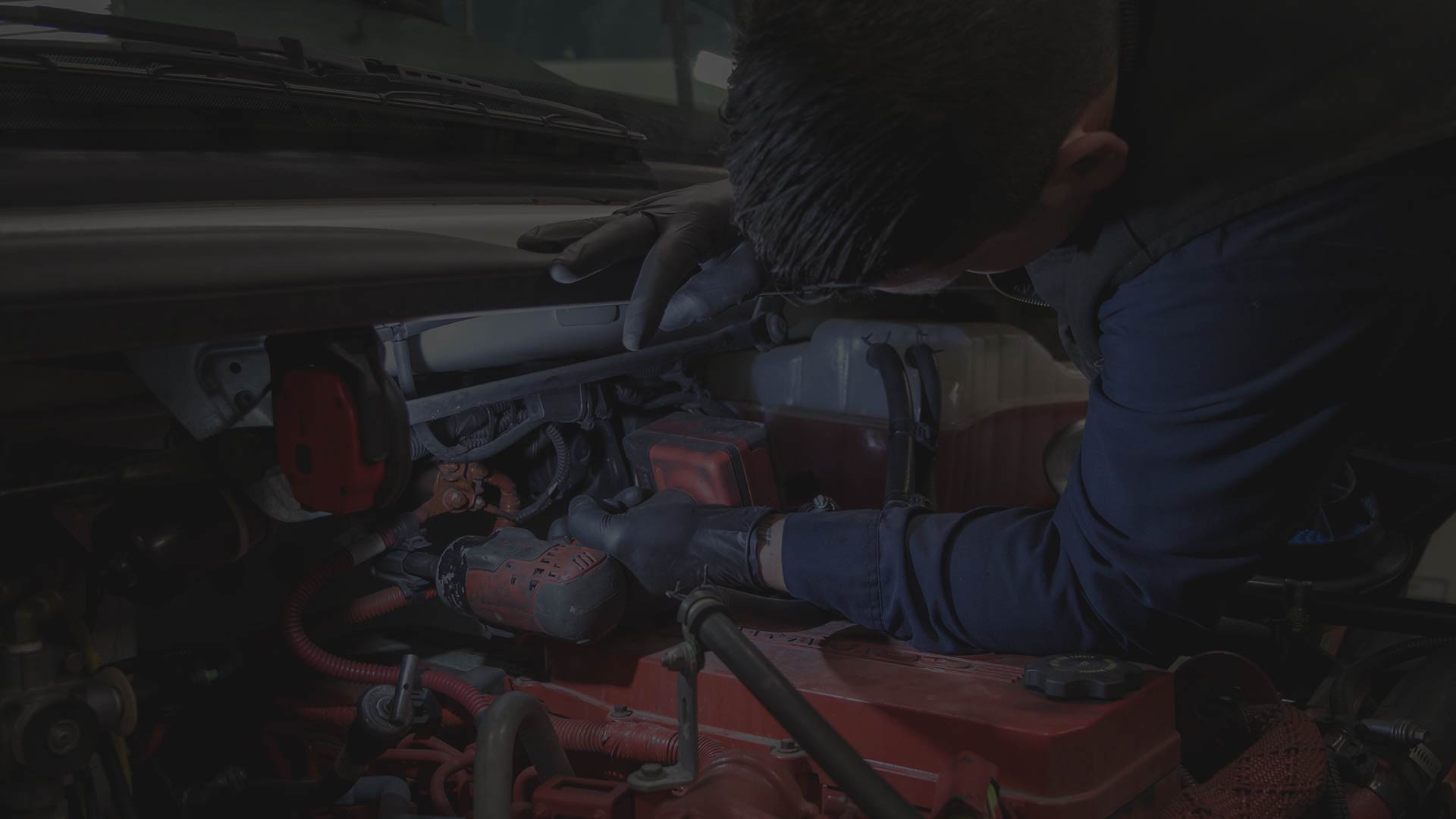 Car repair by the Valley Auto Mechanics Cloverdale / Surrey BC