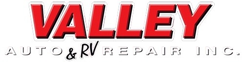 RV - Valley Auto & RV Repair