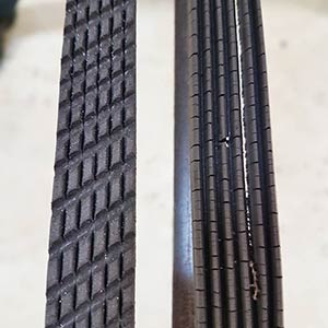 Vehicle Belts and Hoses