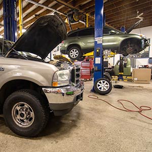 Valley Auto’s Pre-Purchase Inspection