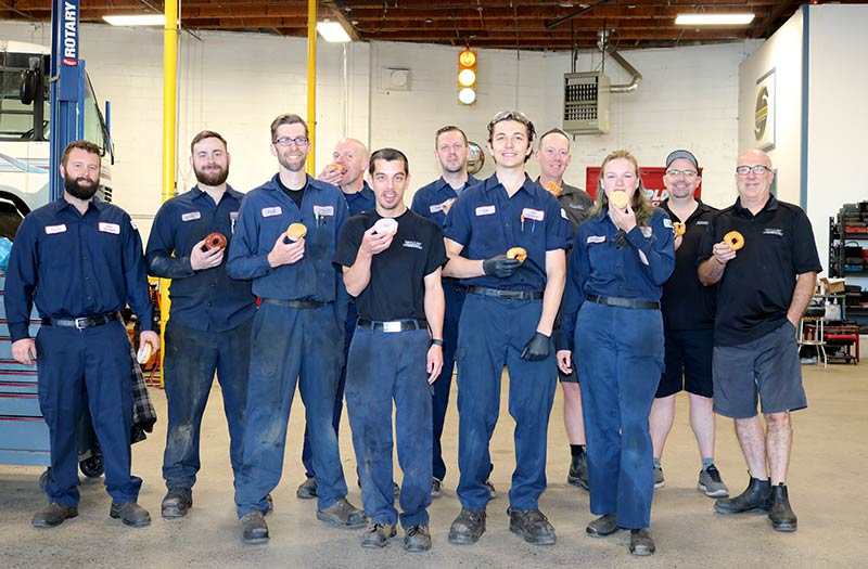 Join the team - Valley Auto Careers