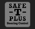 Safe T Plus Steering Control