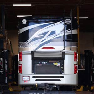 RV COOLING SYSTEMS