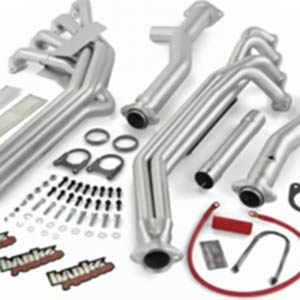 RV EXHAUST SYSTEMS